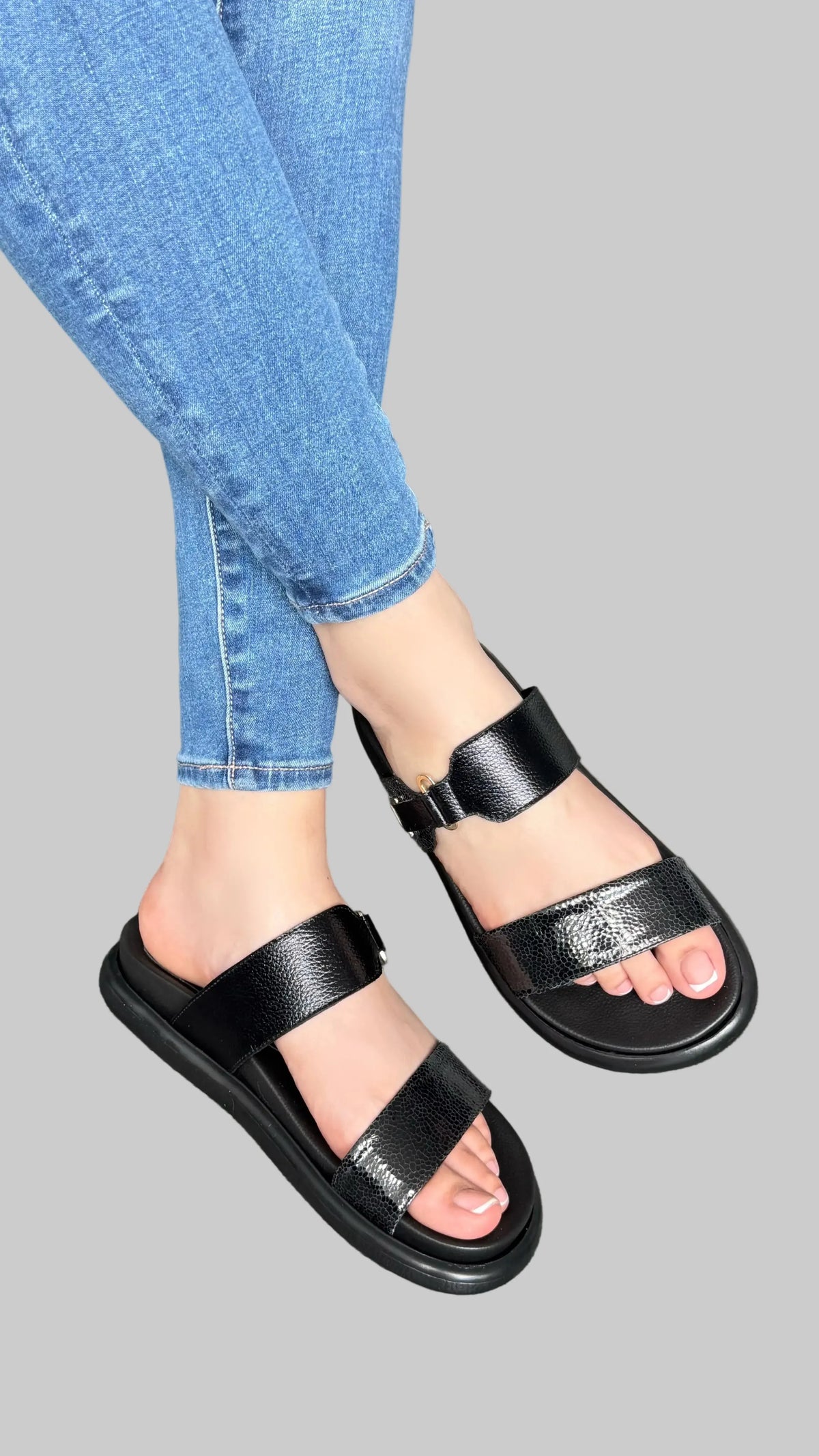 Sandalias Zoe