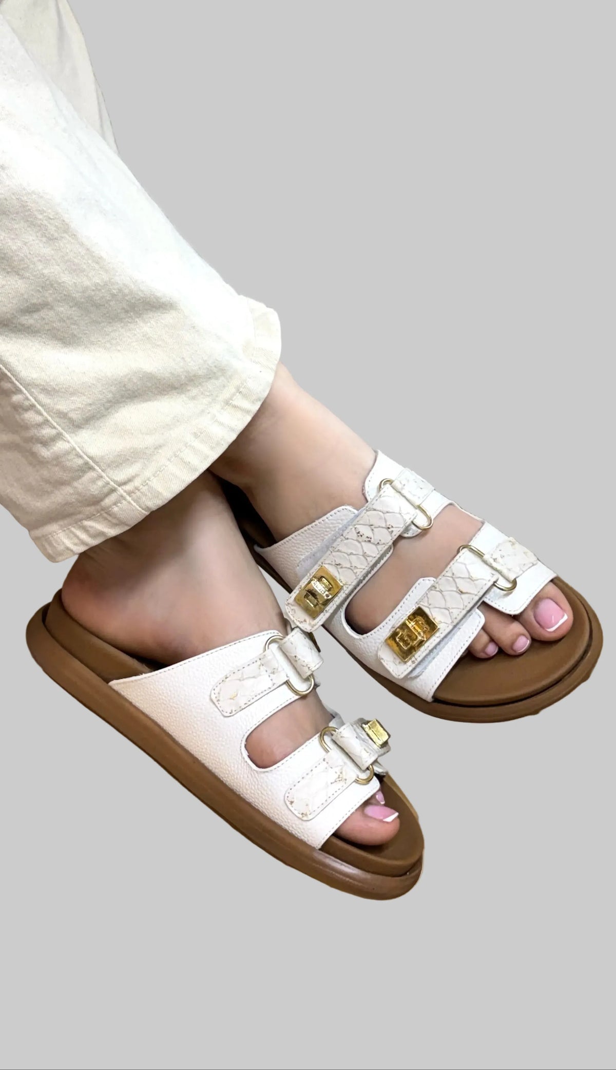 Sandalias Aurora