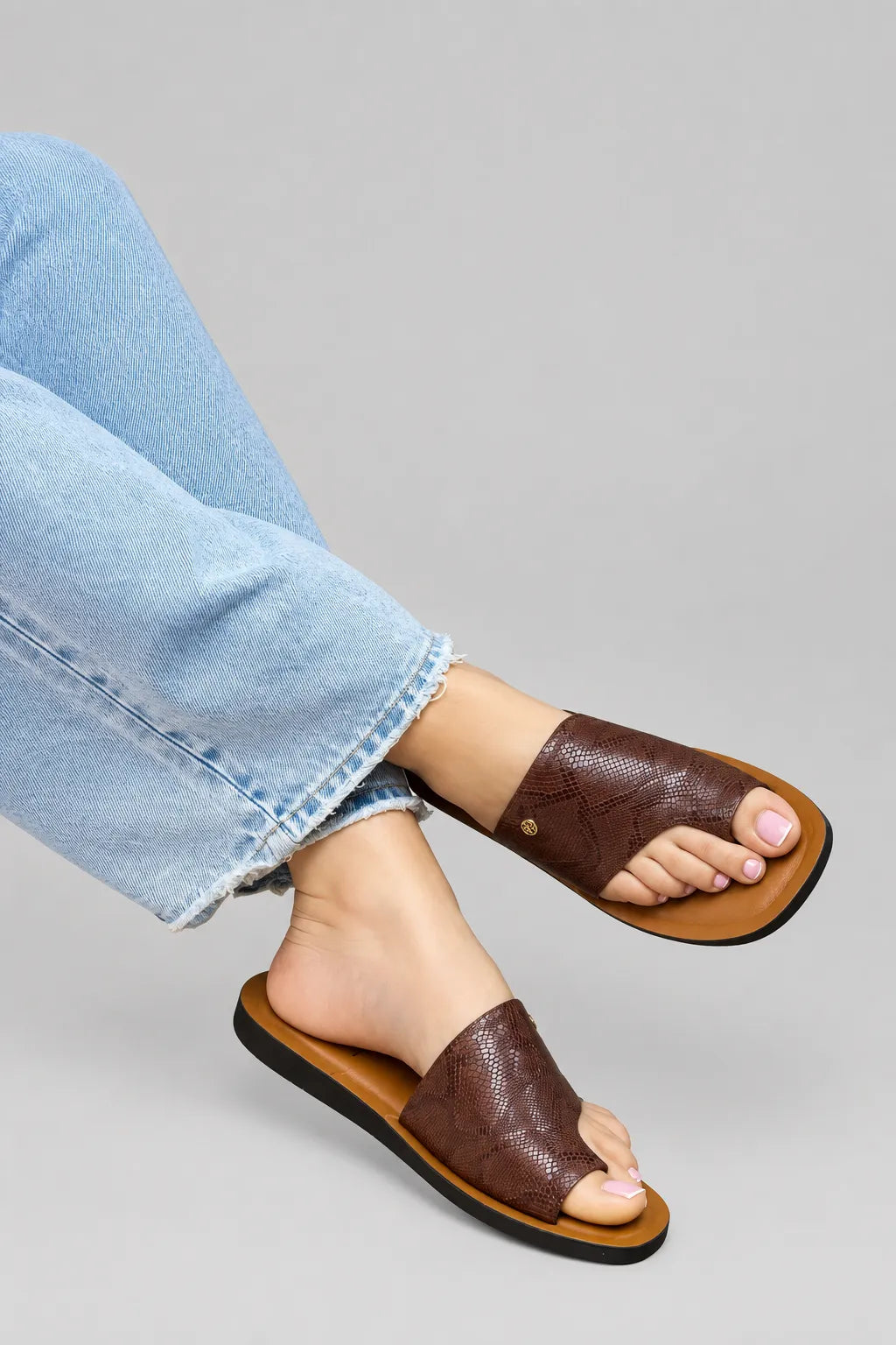 Sandalias Luna