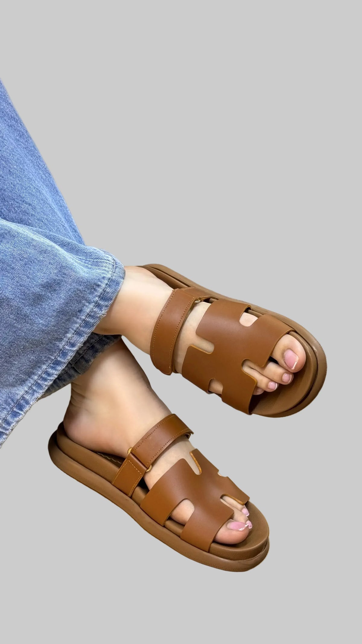 Sandalias Perla