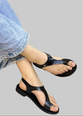 Sandalias Gaia