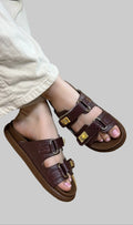 Sandalias Aurora