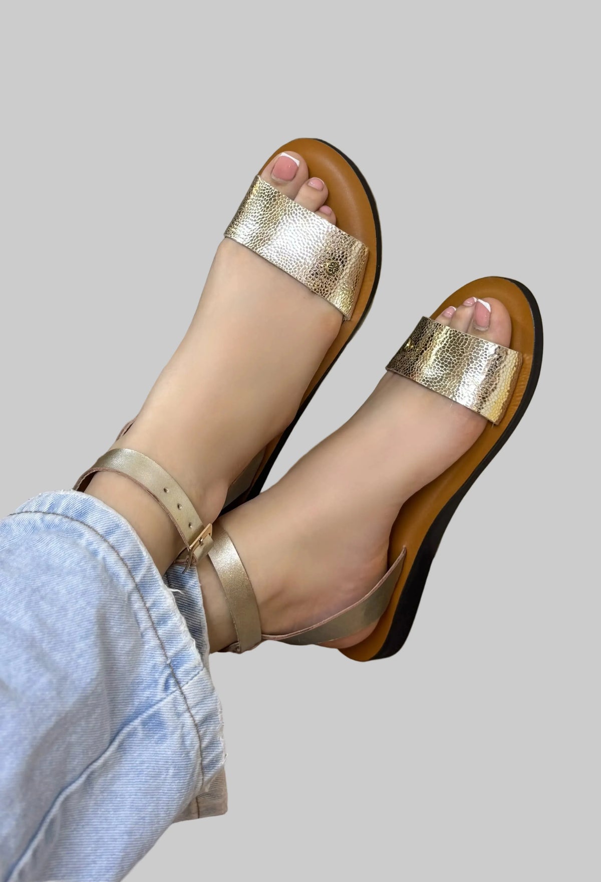 Sandalias Valeria