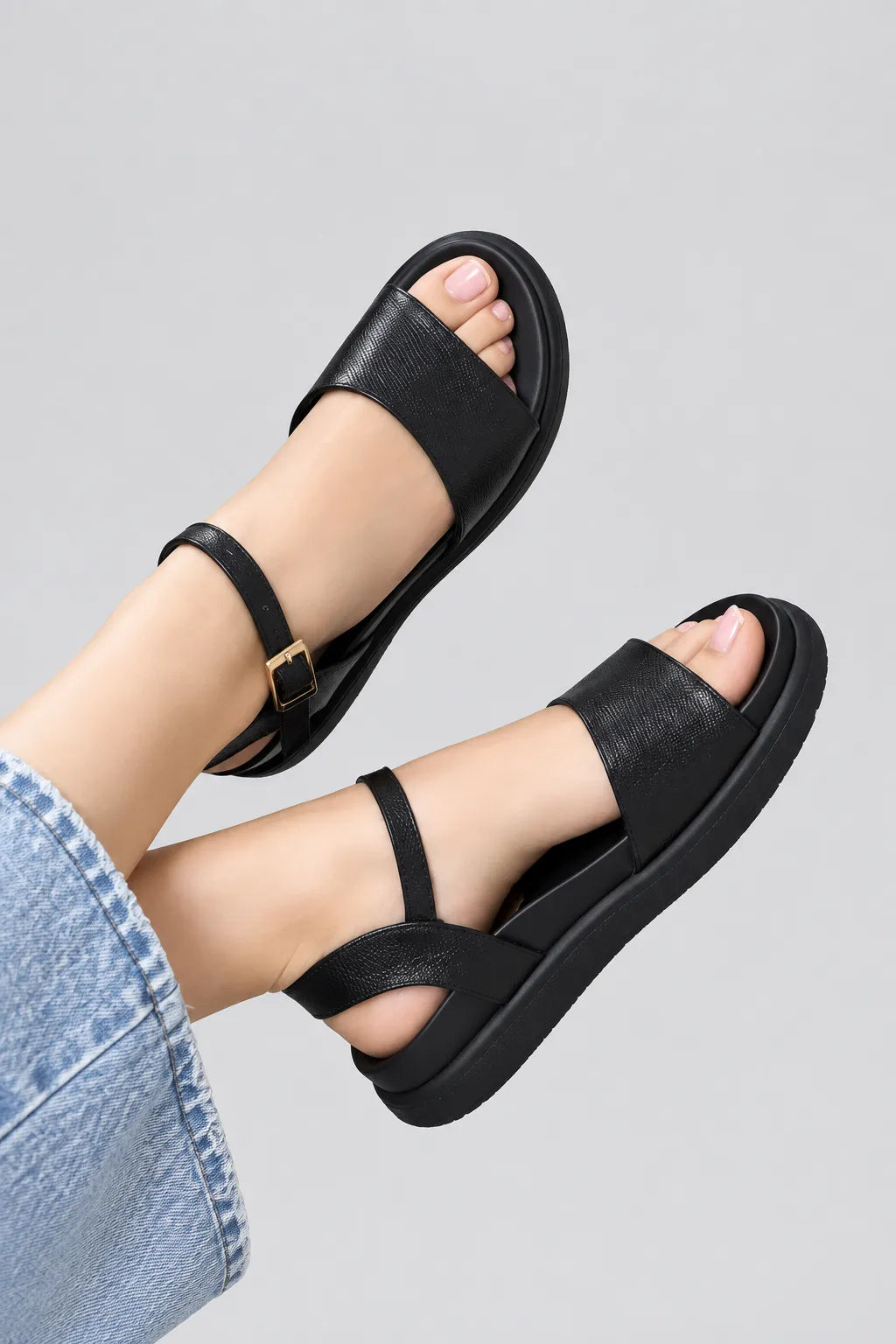 Sandalias Esmeralda