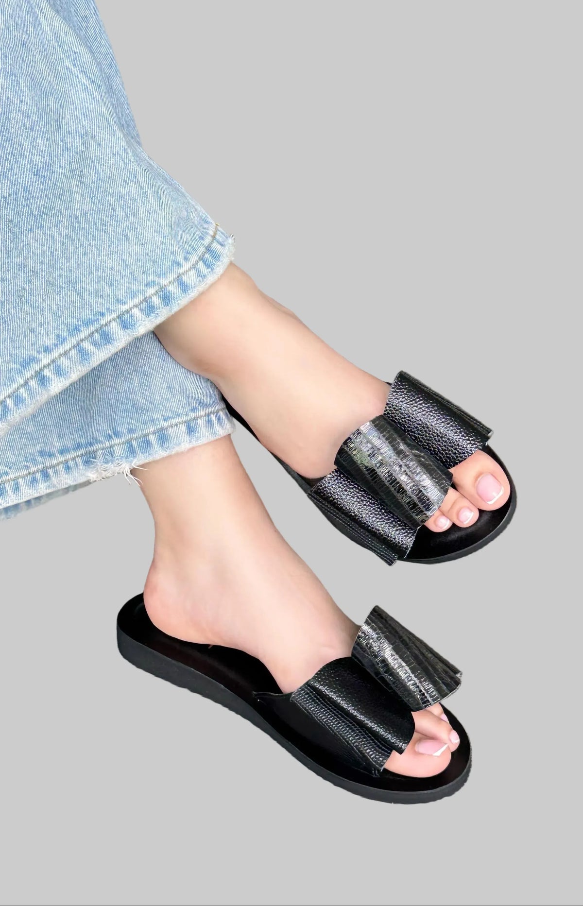 Sandalias Juliet