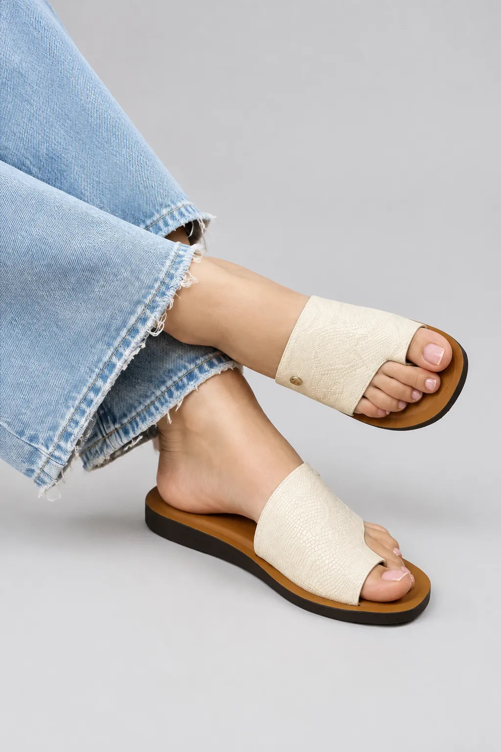 Sandalias Luna