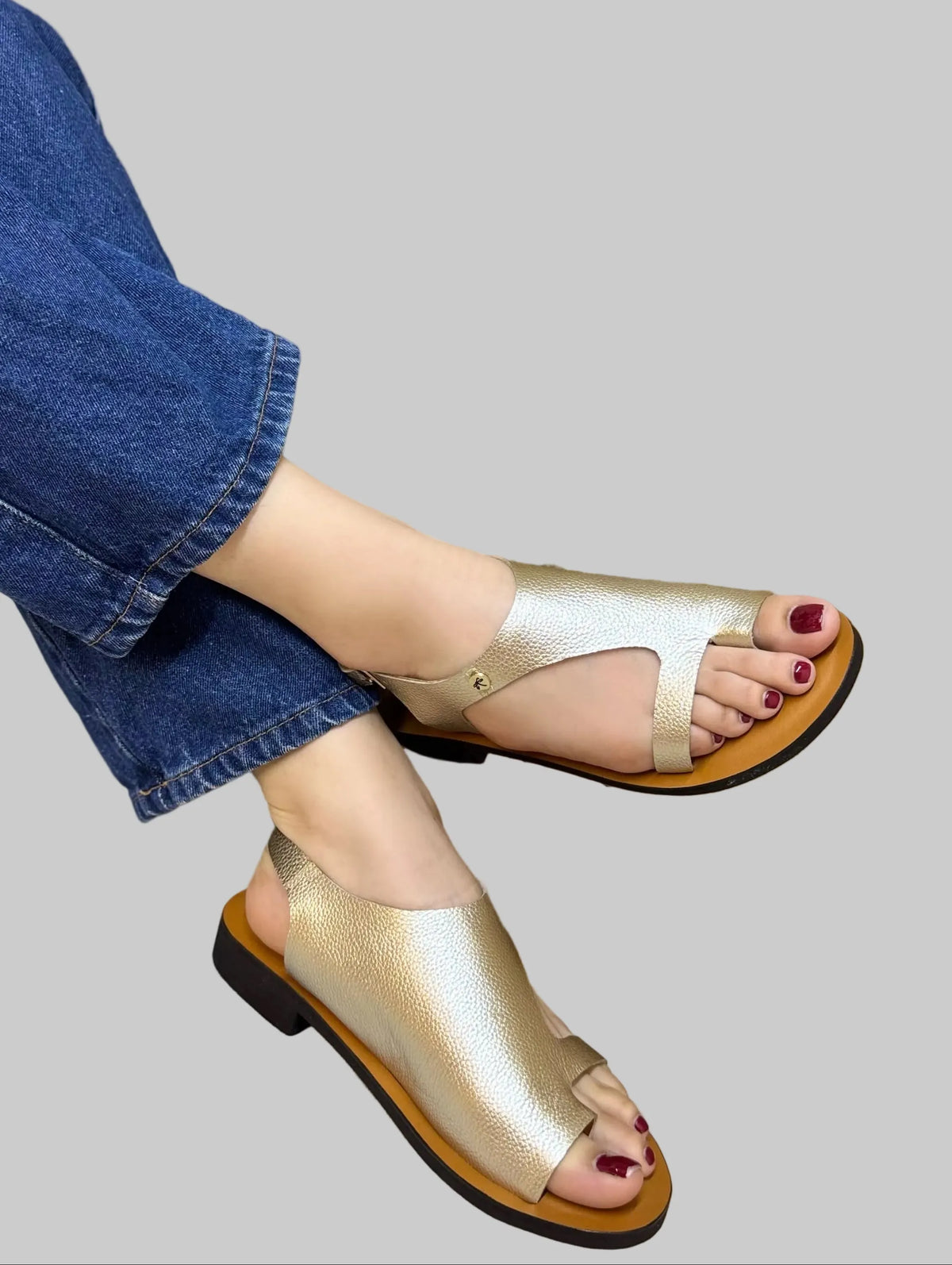 Sandalias Verona