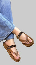 Sandalias ágata