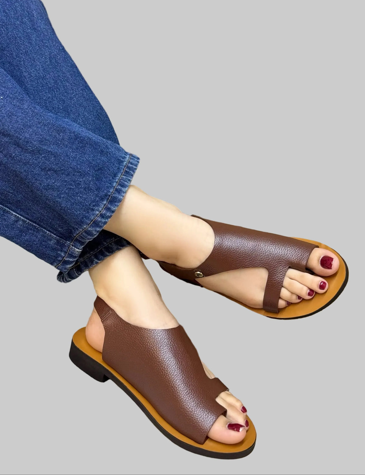 Sandalias Verona
