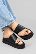 Sandalias Perla