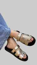 Sandalias Perla